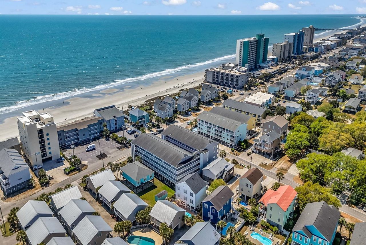 1509 N Waccamaw Dr.  Photo 46