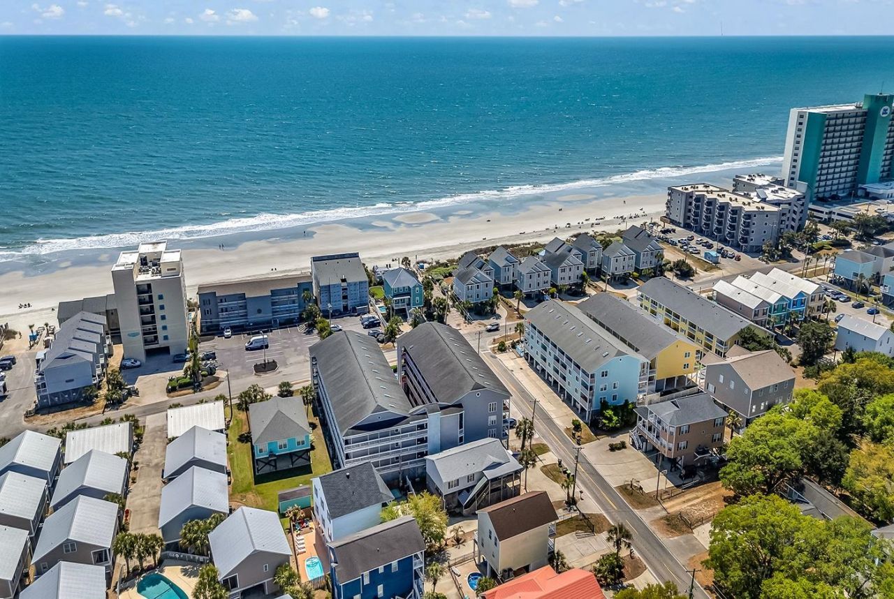 1509 N Waccamaw Dr.  Photo 47