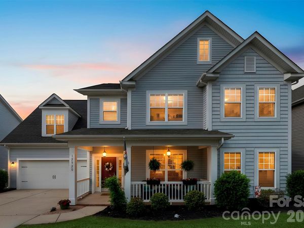 12920 Union Square Drive , Huntersville, NC 28078