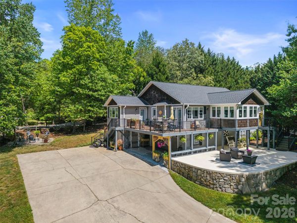 335 Village Boulevard, Lake Lure, NC 28746