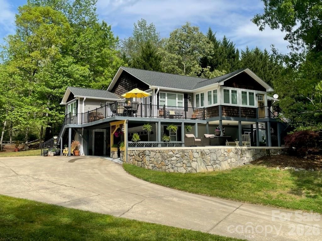 335 Village Boulevard, Lake Lure, NC 28746 Main Photo