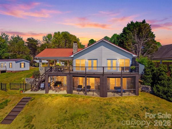 351 Kirkpatrick Road , Taylorsville, NC 28681