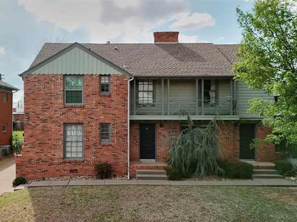 3717 N Olie Avenue, Oklahoma City, OK 73118