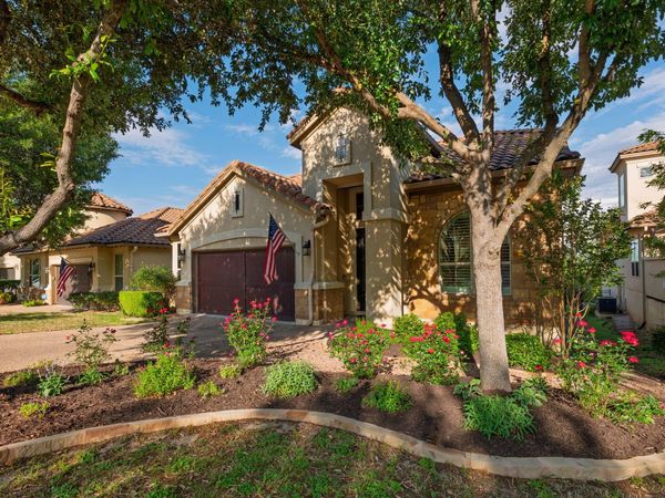 11601 Shadestone TER , Austin, TX 78732