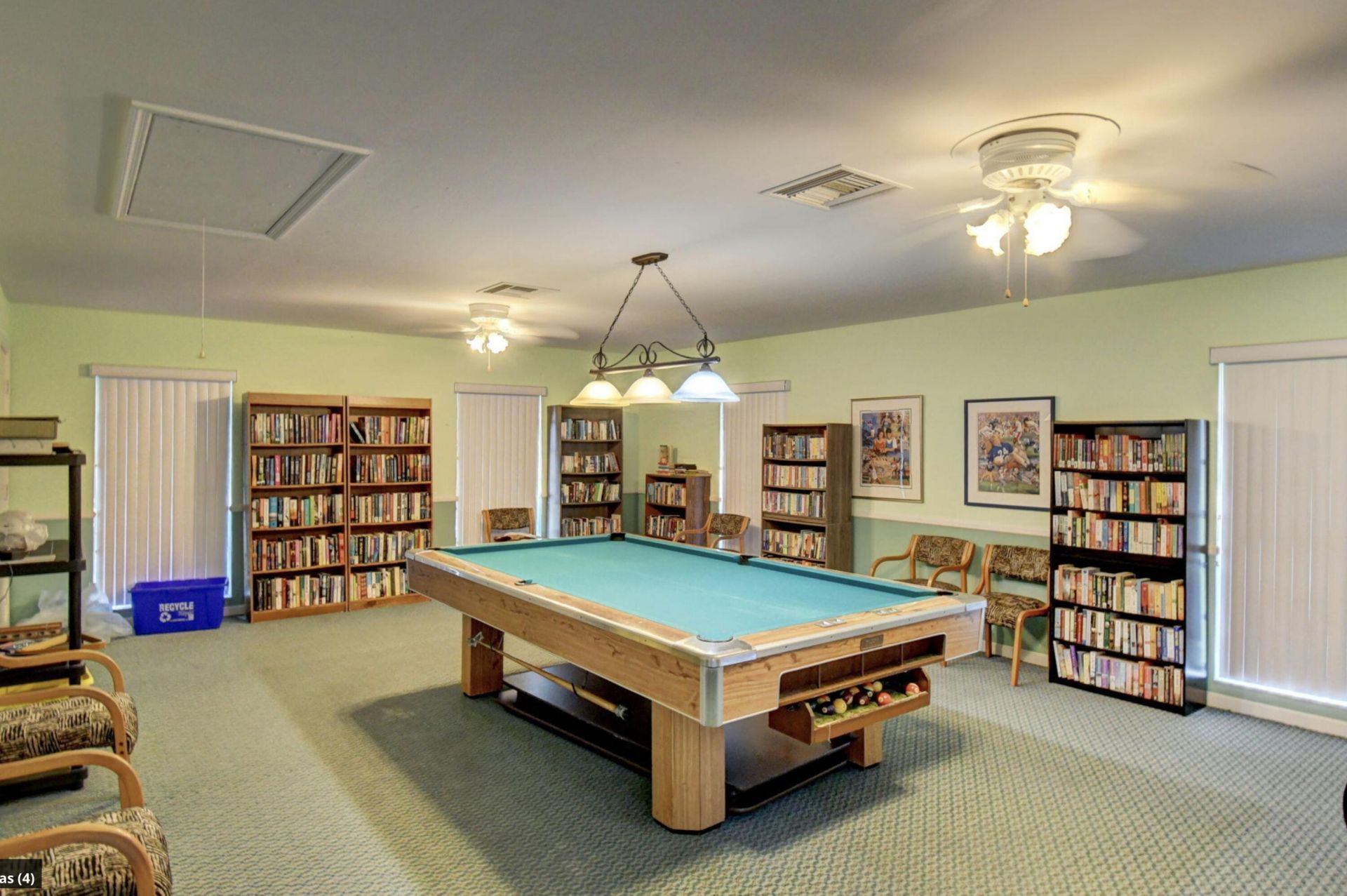 4660 Greentree Place, Unit 105b, Boynton Beach, FL 33436 Photo