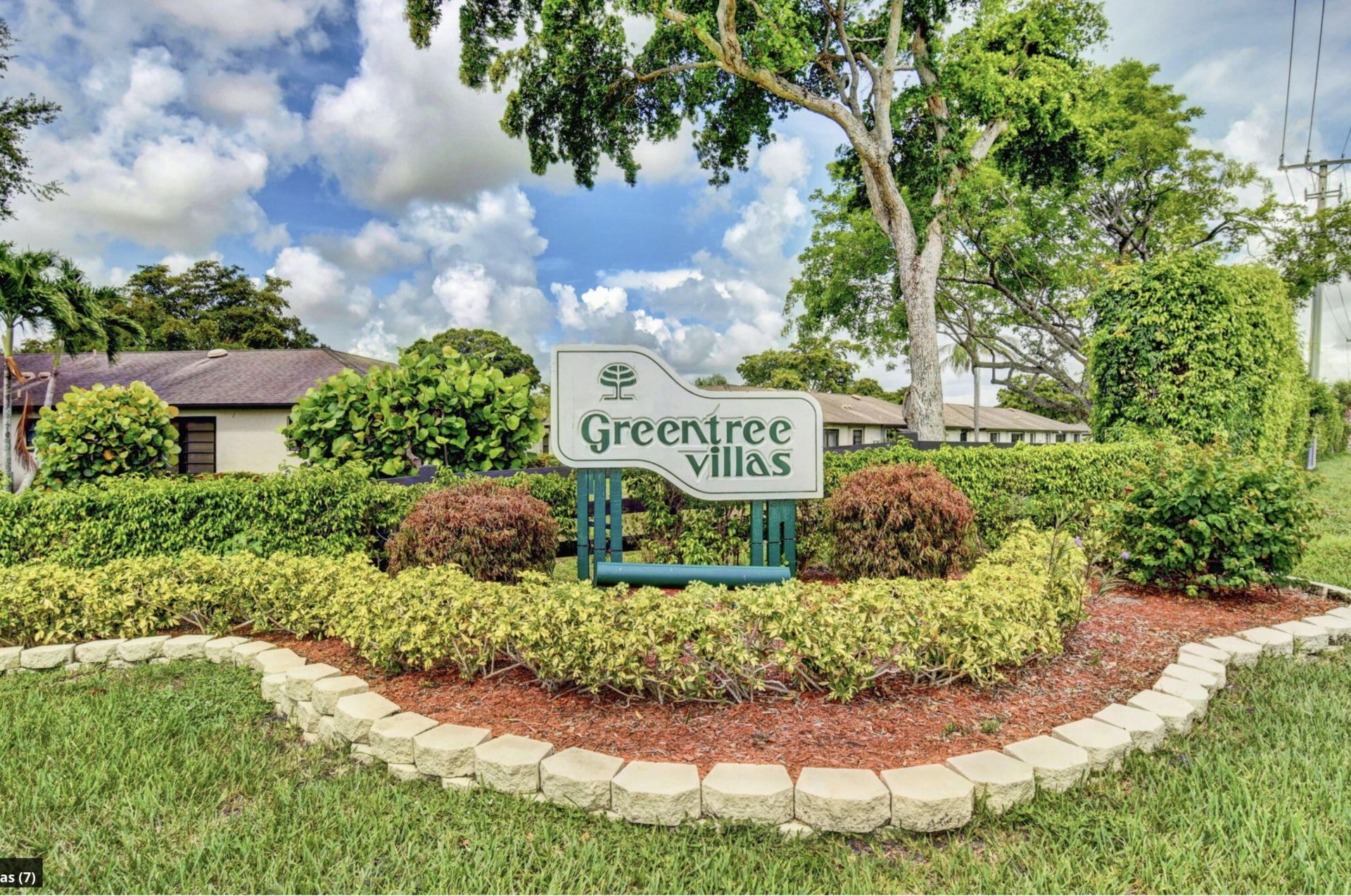 4660 Greentree Place, Unit 105b, Boynton Beach, FL 33436 Photo