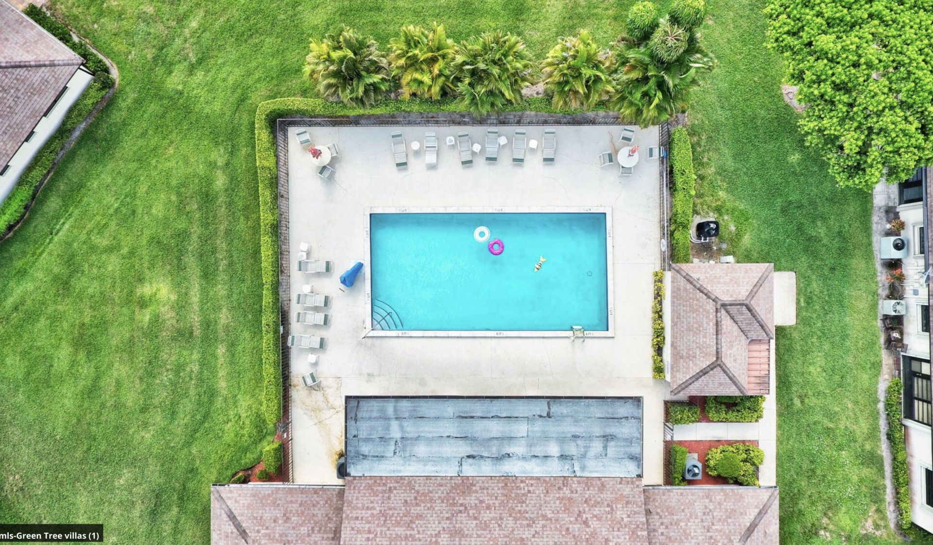 4660 Greentree Place, Unit 105b, Boynton Beach, FL 33436 Photo