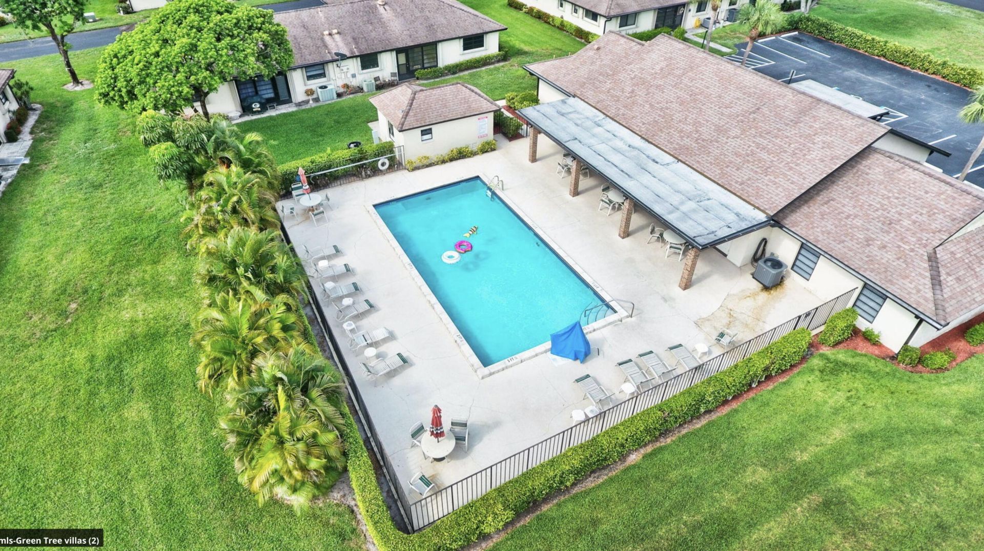 4660 Greentree Place, Unit 105b, Boynton Beach, FL 33436 Photo