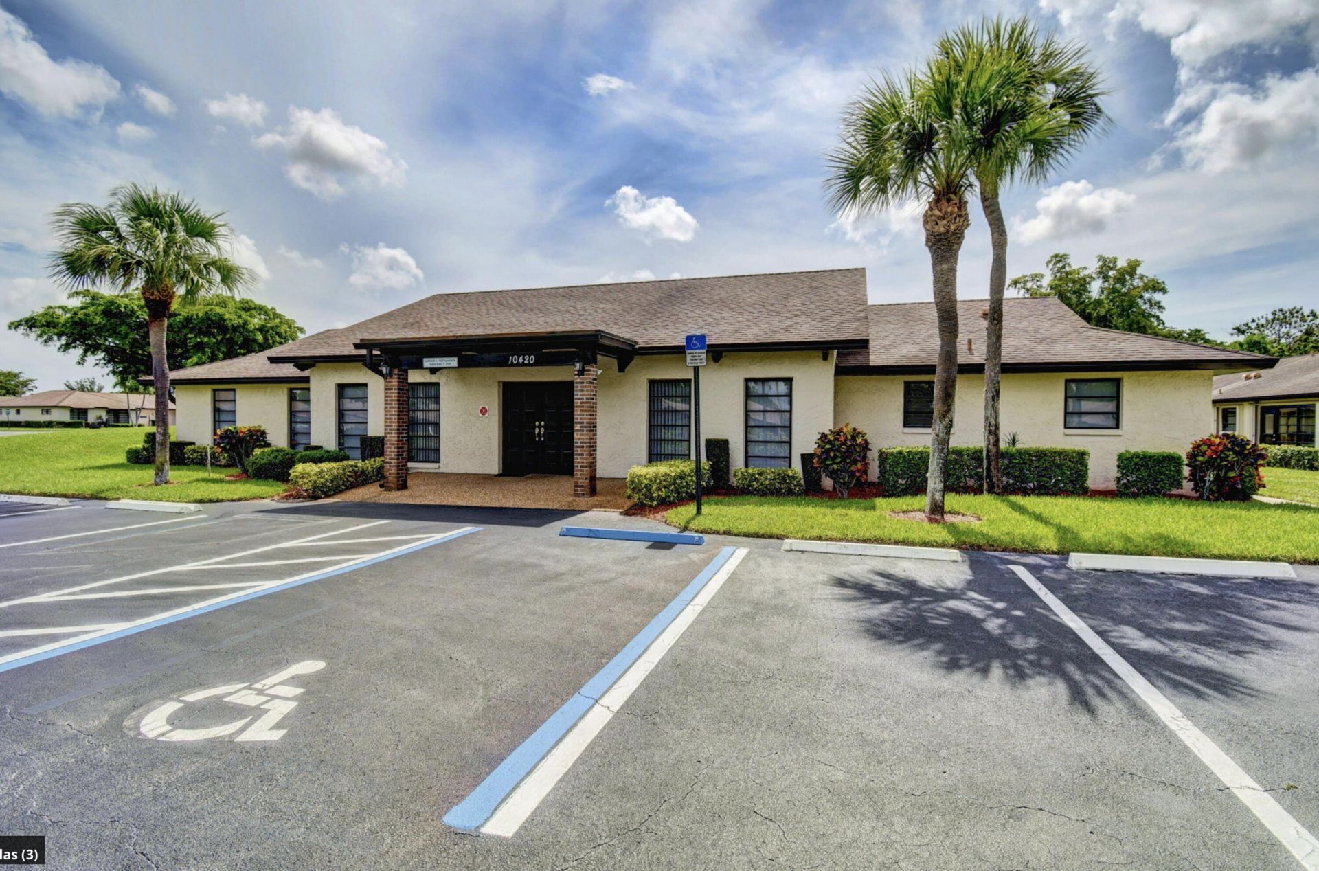 4660 Greentree Place, Unit 105b, Boynton Beach, FL 33436 Photo