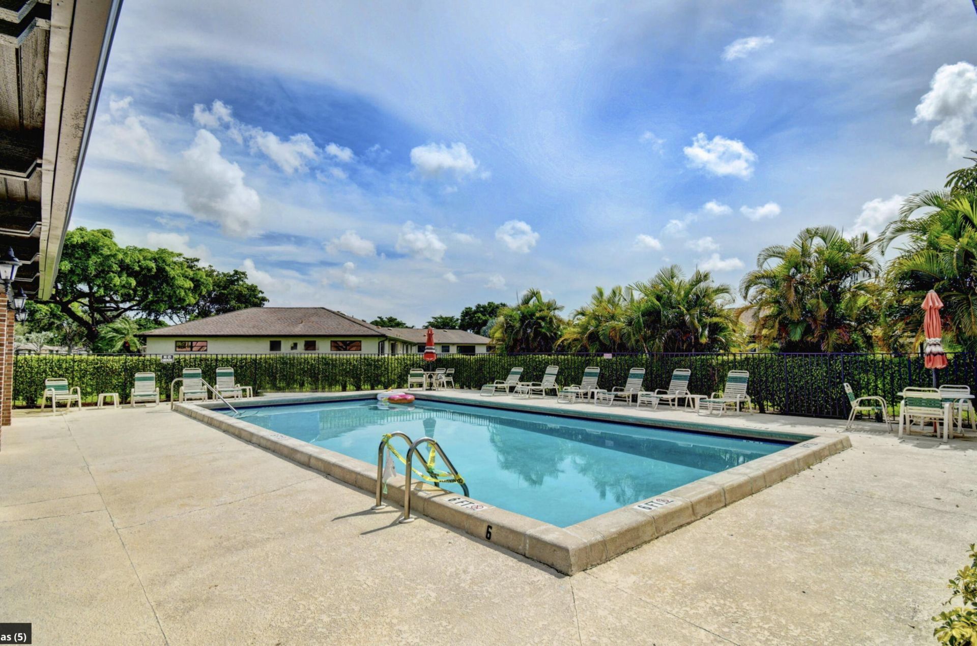 4660 Greentree Place, Unit 105b, Boynton Beach, FL 33436 Photo