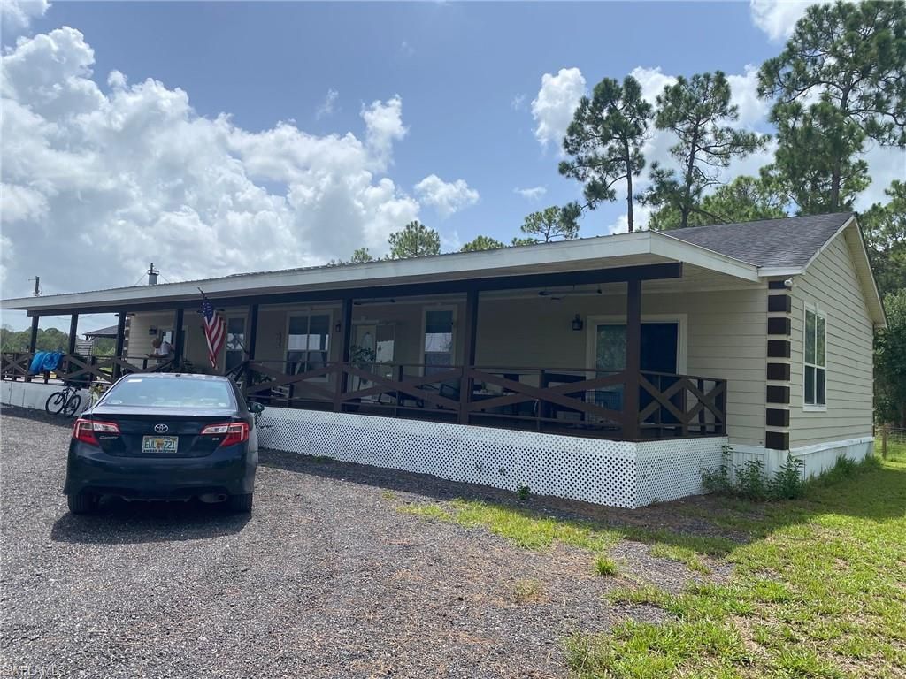 2511 Christopher Ln , Clewiston, FL 33440 Photo