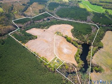 32082 Sparta Road , Milford, VA 22514