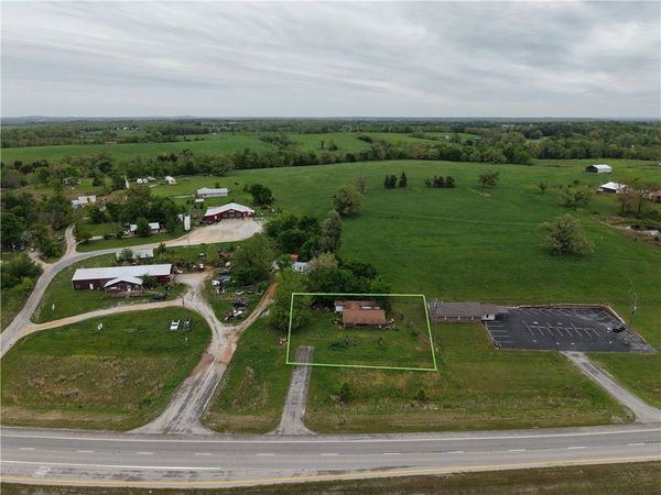 9194 Highway 412 Highway , Huntsville, AR 72740