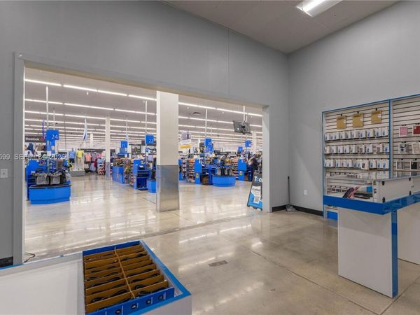 1800 S University Dr , Miramar, FL 33025