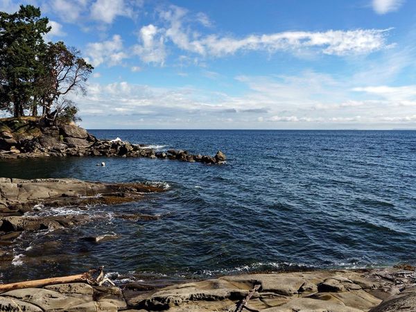 LOT C Ellis Rd , Galiano Island, BC V0N 1P0