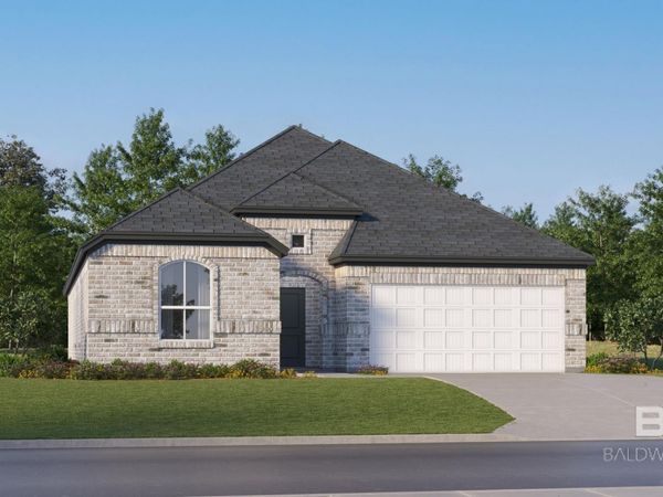 16407 Apricot Drive, Loxley, AL 36551