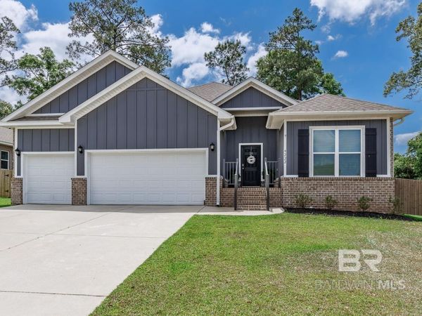 9222 Amethyst Drive, Daphne, AL 36526
