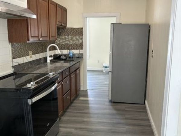 25 Bellevue, Unit 2, Worcester, MA 01609