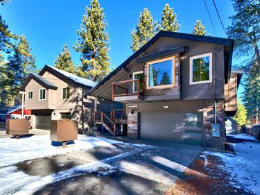 871 Glorene Avenue, South Lake Tahoe, CA 96150