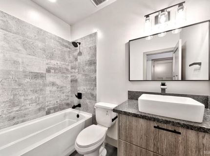 871 Glorene Avenue, South Lake Tahoe, CA 96150 Photo