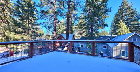 871 Glorene Avenue, South Lake Tahoe, CA 96150 Photo