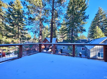 871 Glorene Avenue, South Lake Tahoe, CA 96150 Photo