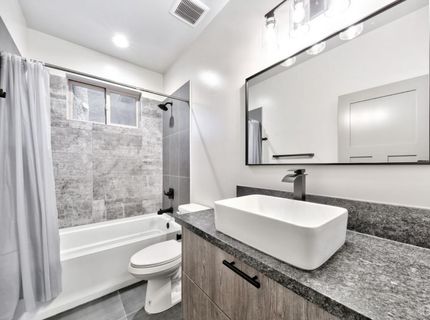 871 Glorene Avenue, South Lake Tahoe, CA 96150 Photo