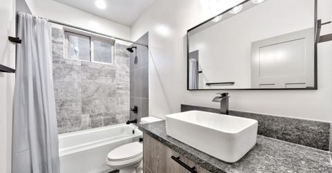 871 Glorene Avenue, South Lake Tahoe, CA 96150 Photo