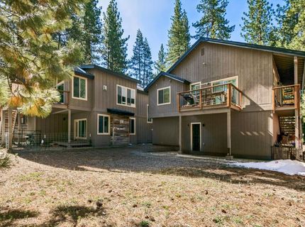 871 Glorene Avenue, South Lake Tahoe, CA 96150 Photo