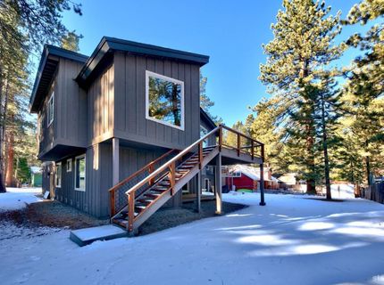 871 Glorene Avenue, South Lake Tahoe, CA 96150 Photo
