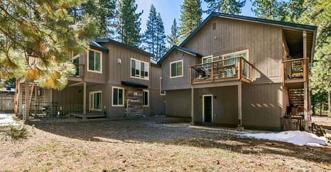 871 Glorene Avenue, South Lake Tahoe, CA 96150 Photo