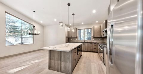 871 Glorene Avenue, South Lake Tahoe, CA 96150 Photo