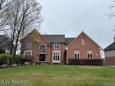 6545 CHELSEA Bridge , West Bloomfield Twp, MI 48322