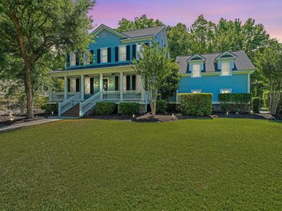 1732 W Canning Drive, Mount Pleasant, SC 29466