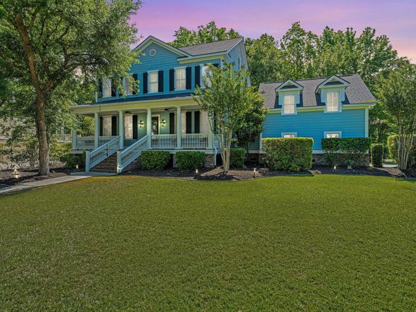 1732 W Canning Drive, Mount Pleasant, SC 29466