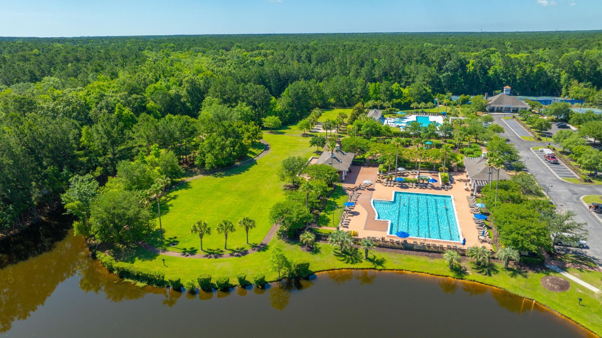 1732 W Canning Drive Photo 100