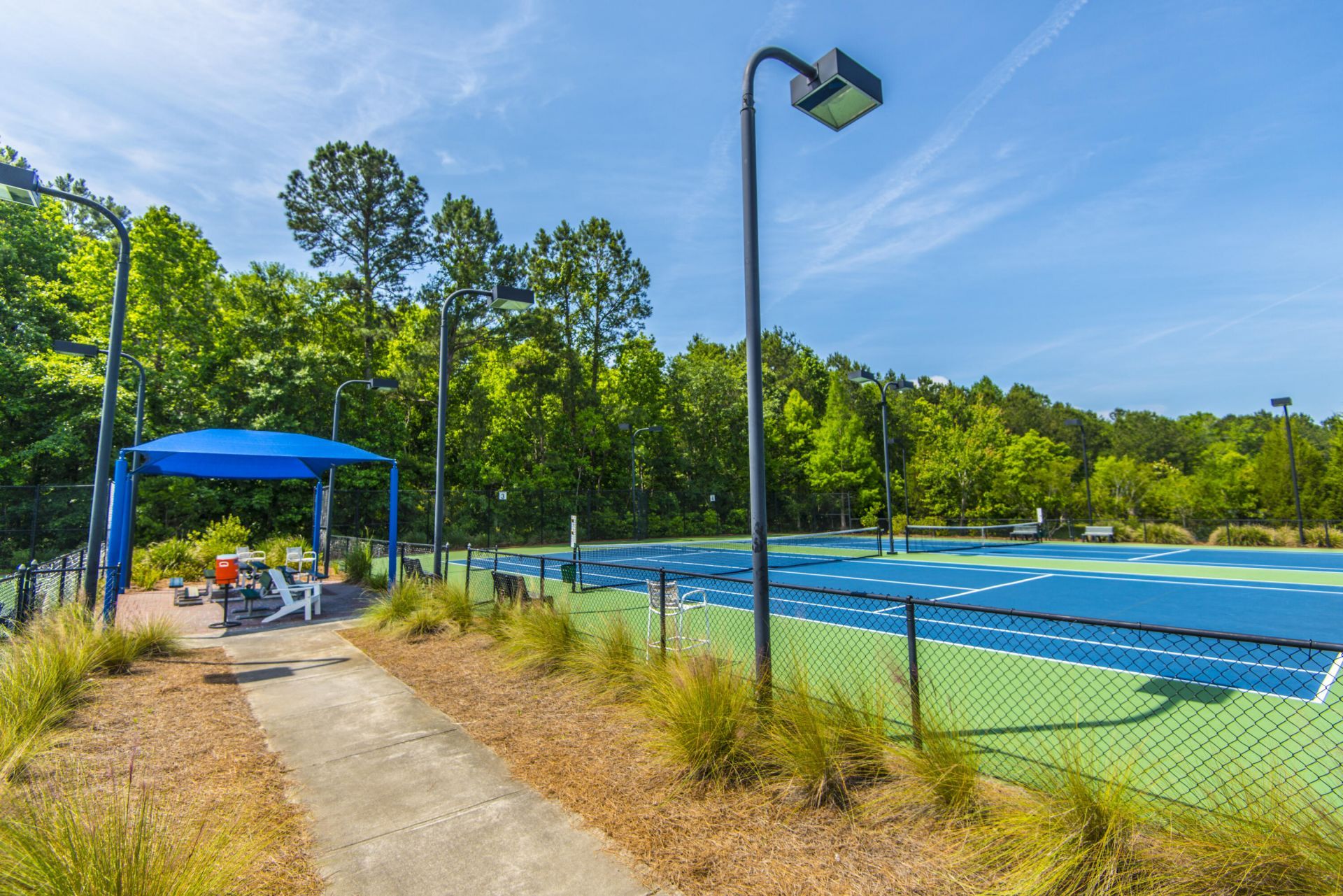 1732 W Canning Drive Photo 101