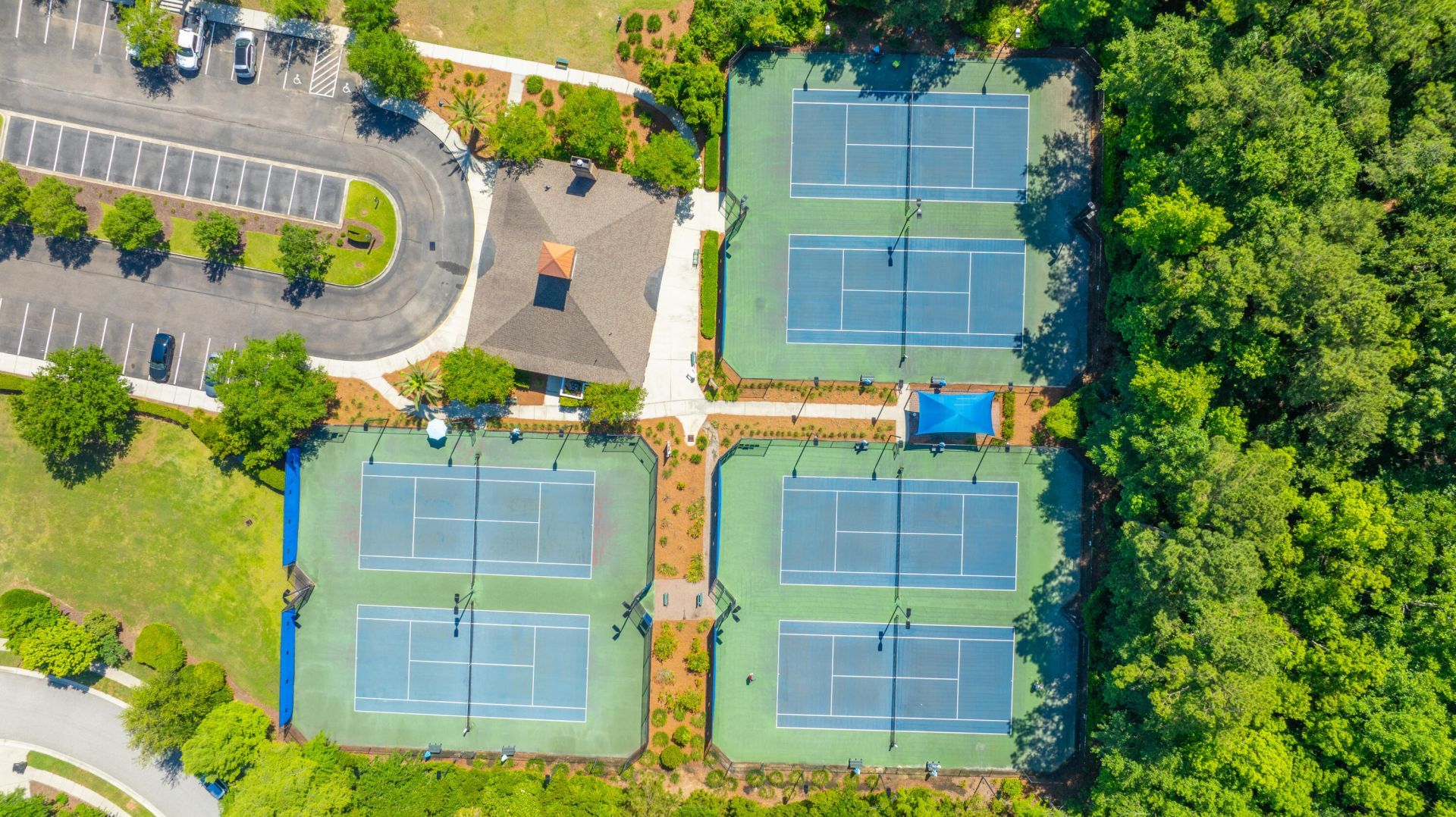 1732 W Canning Drive Photo 104