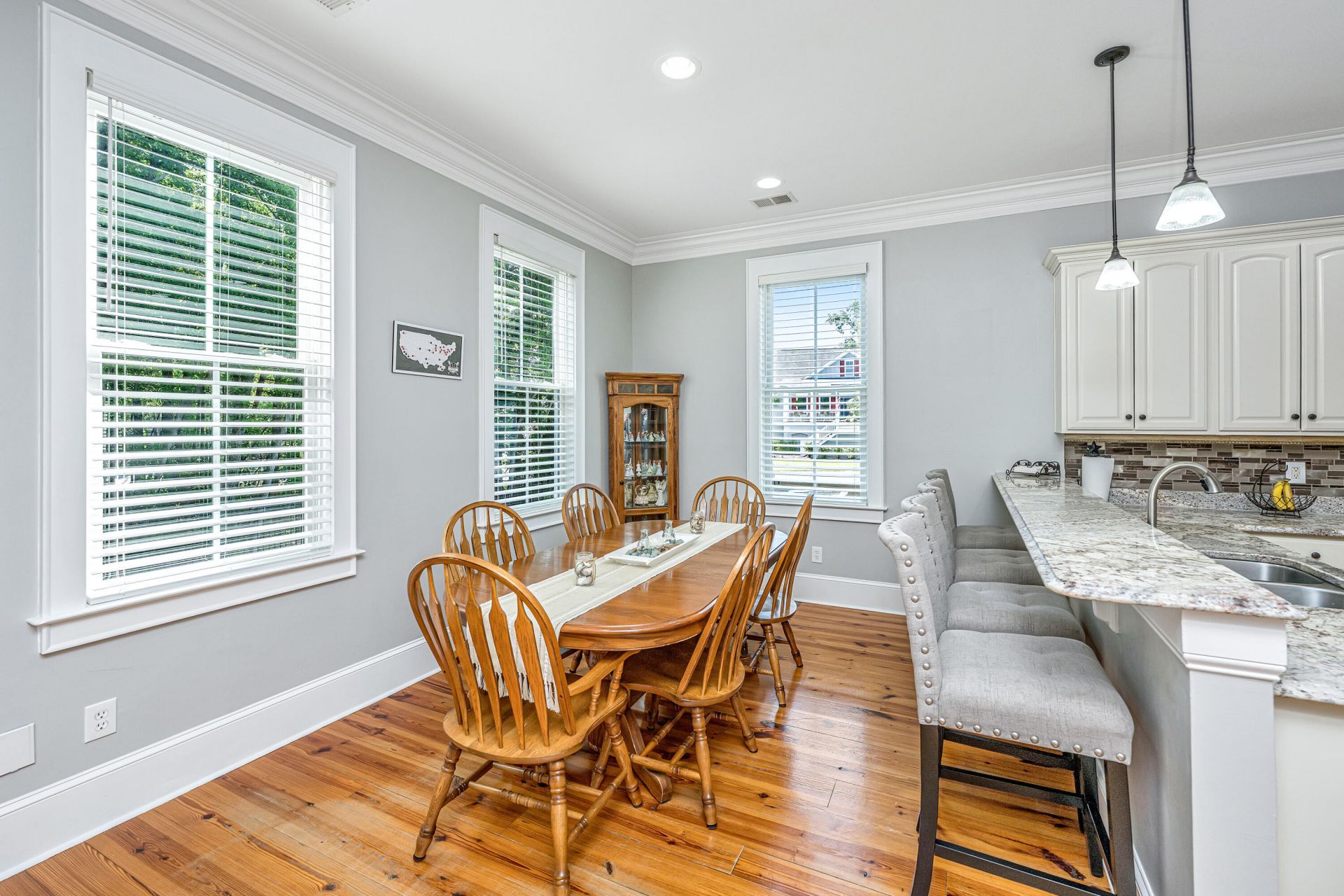 1732 W Canning Drive Photo 12