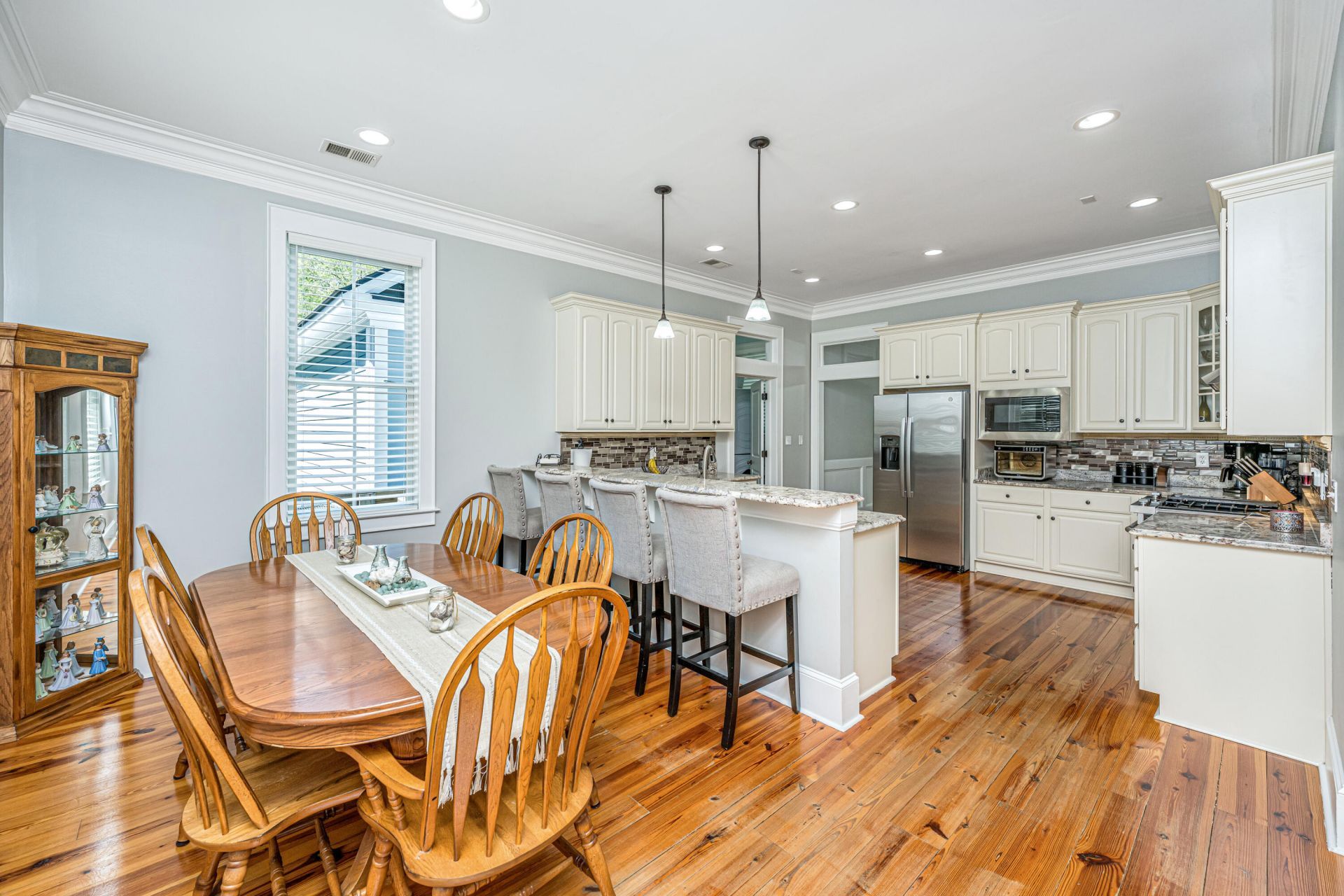 1732 W Canning Drive Photo 13