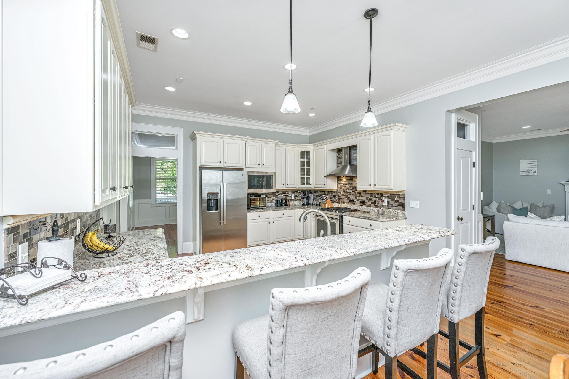 1732 W Canning Drive Photo 14