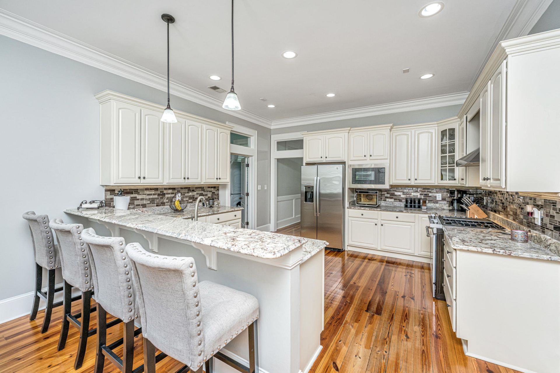 1732 W Canning Drive Photo 16