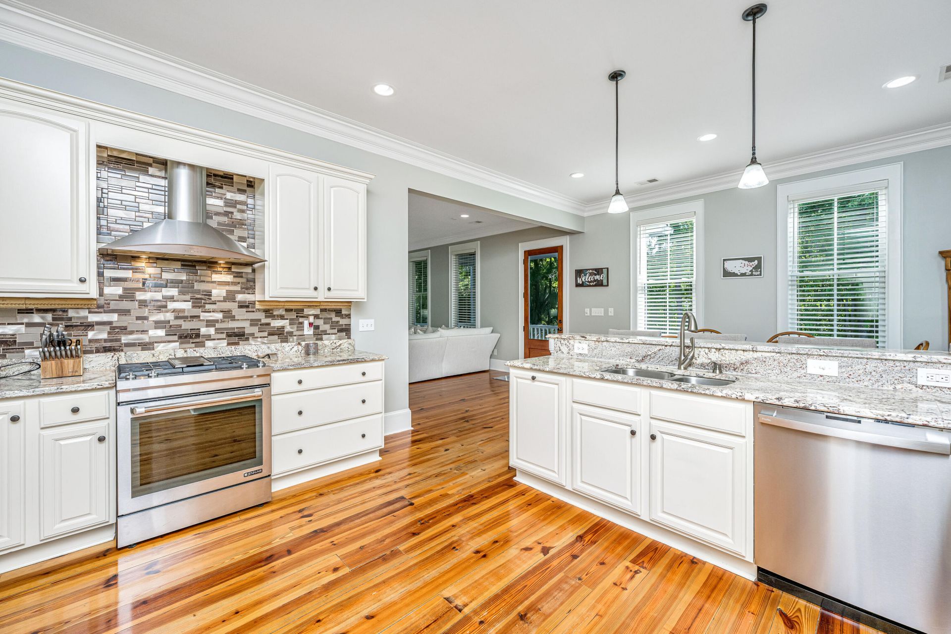 1732 W Canning Drive Photo 18