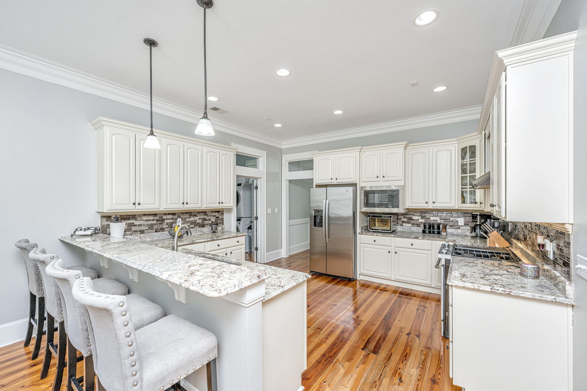 1732 W Canning Drive Photo 19