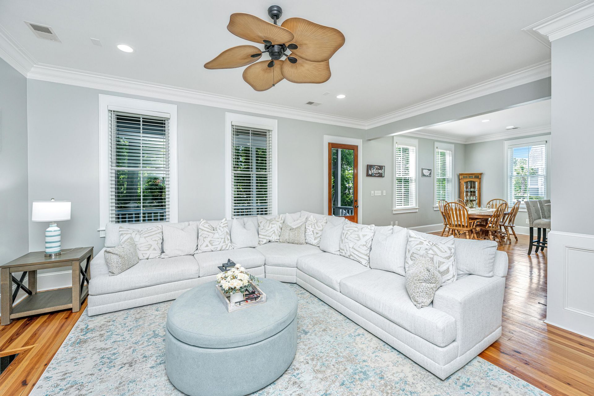 1732 W Canning Drive Photo 20