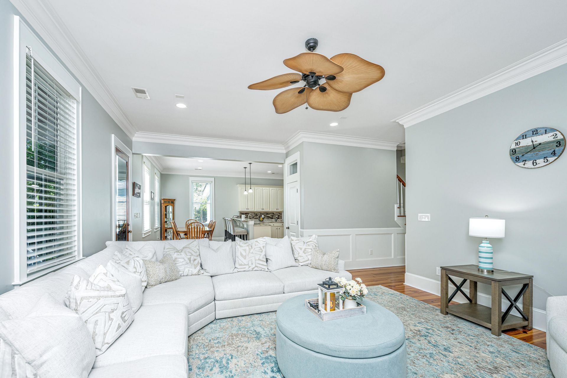 1732 W Canning Drive Photo 22