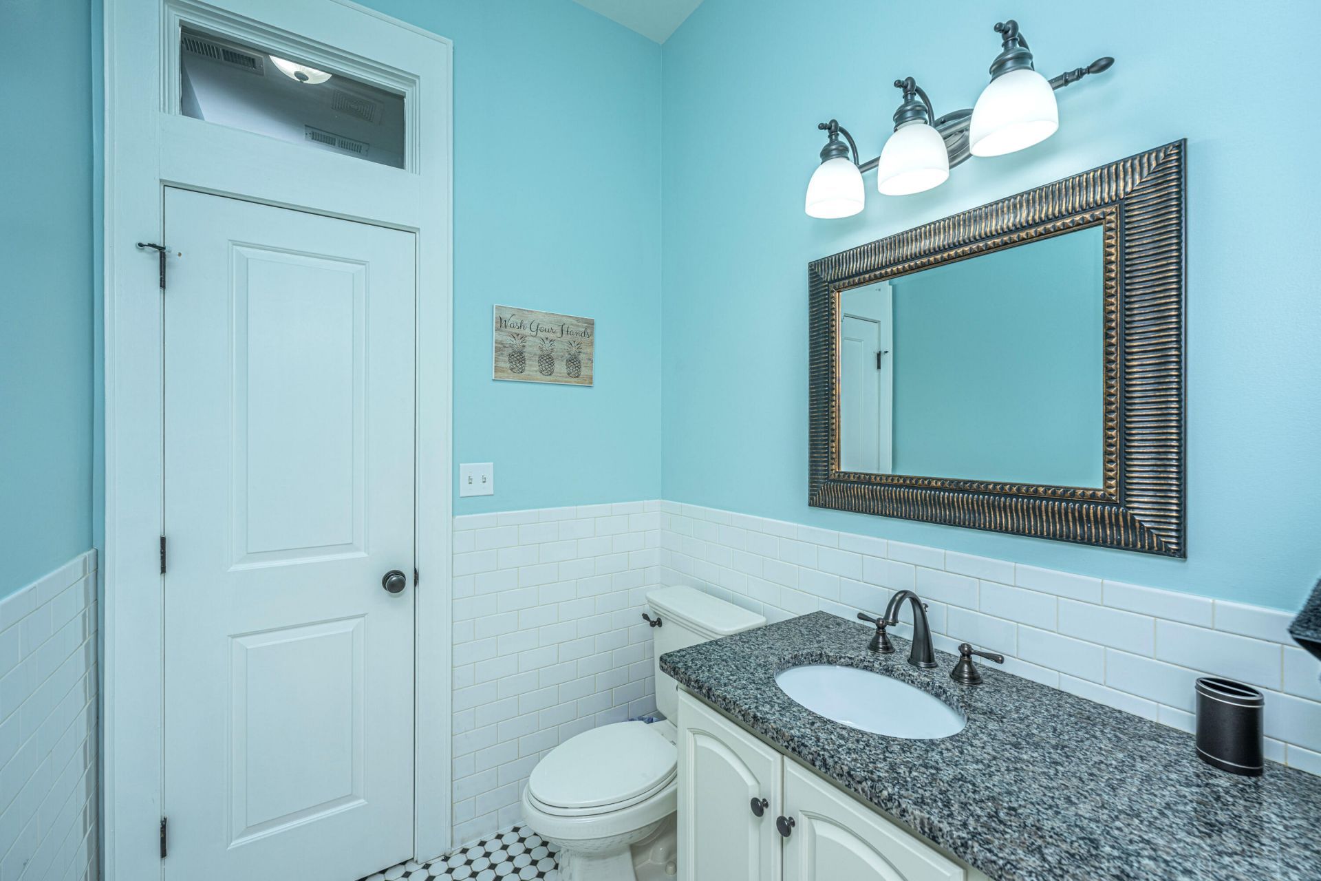 1732 W Canning Drive Photo 28