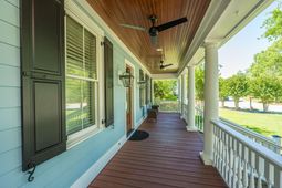 1732 W Canning Drive photo 4