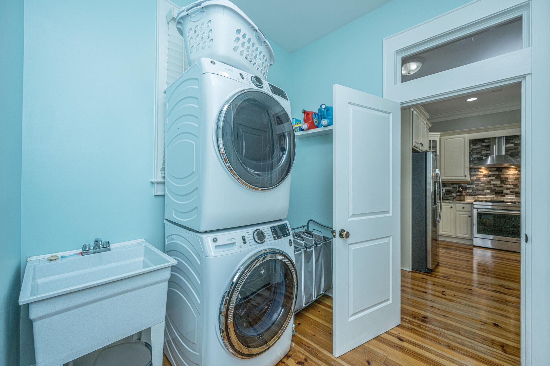 1732 W Canning Drive Photo 30