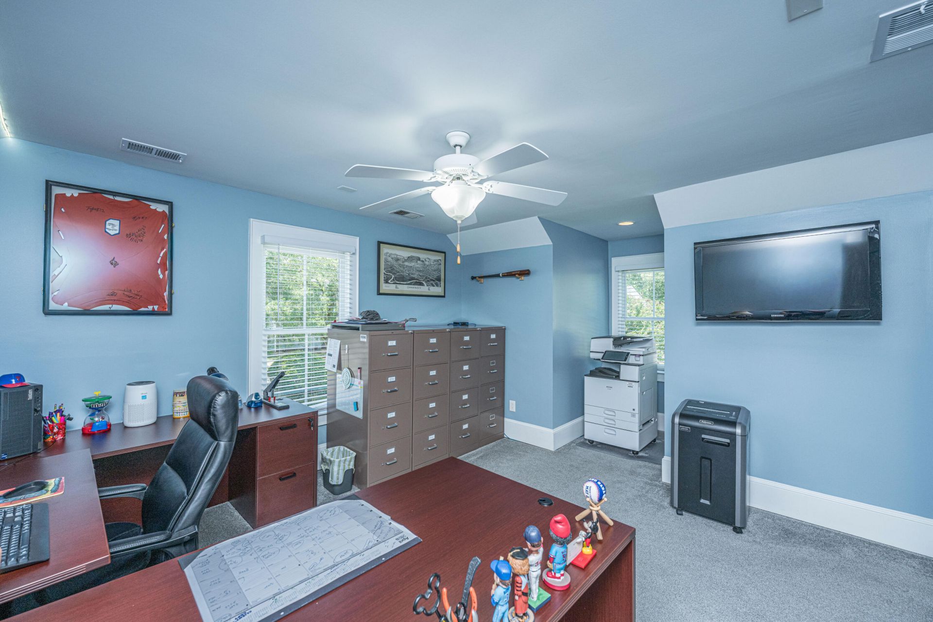 1732 W Canning Drive Photo 31